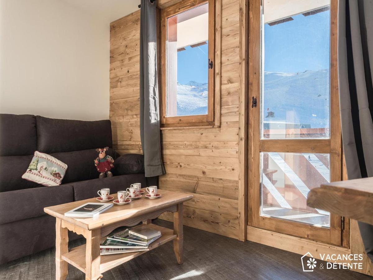 B&B Val Thorens - Nazca C6 - Bed and Breakfast Val Thorens