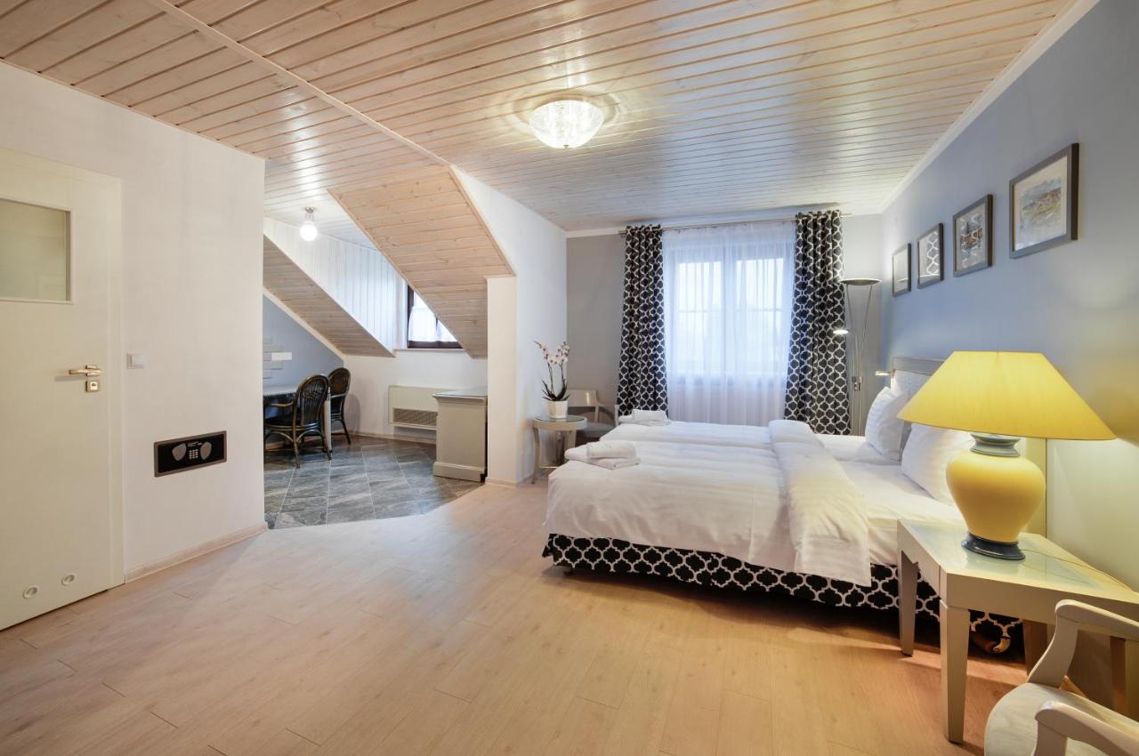 Deluxe Appartement