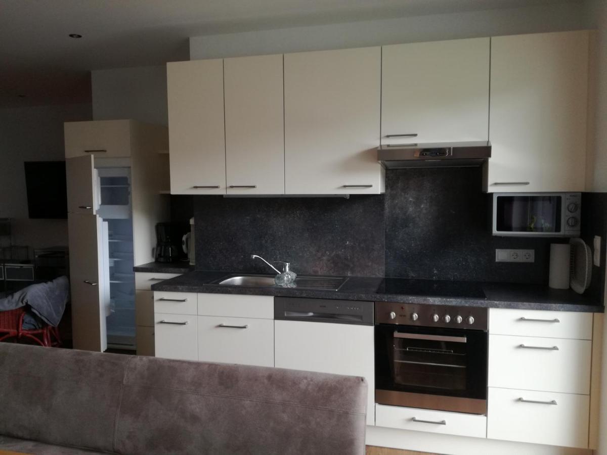 Rex Apart Nauders - B&B Nodrio