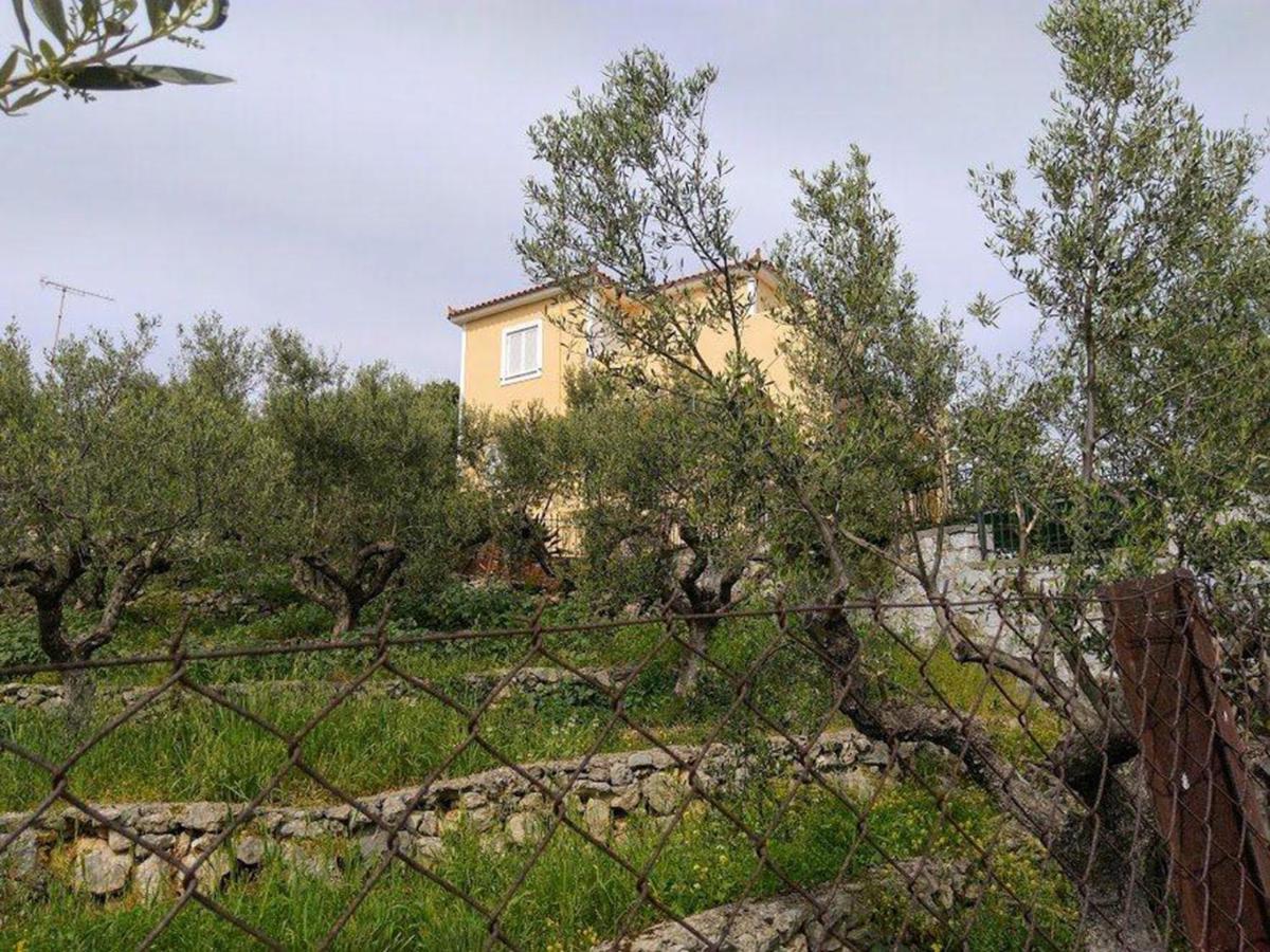 Gythio Seaside Villa Dimitrios - Panoramic View - B&B