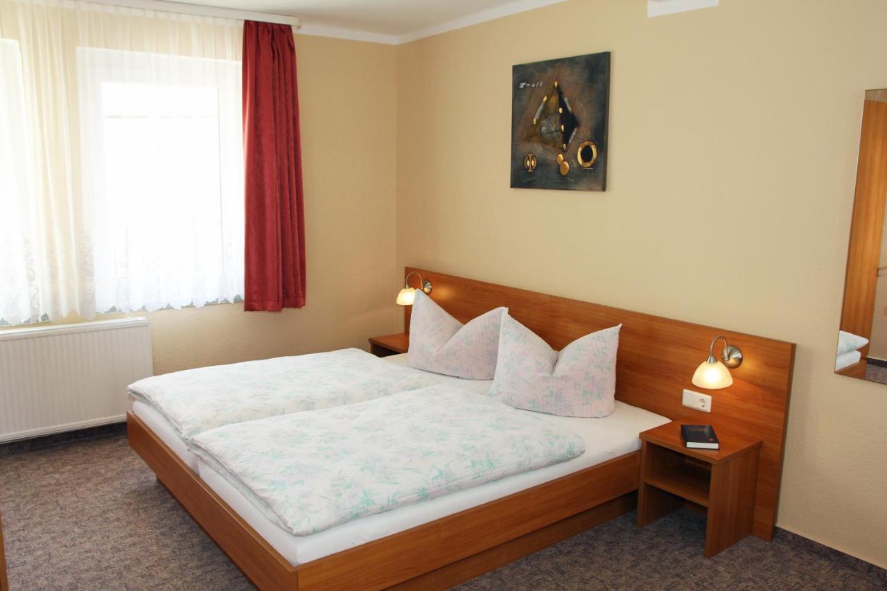 Grande Chambre Double 