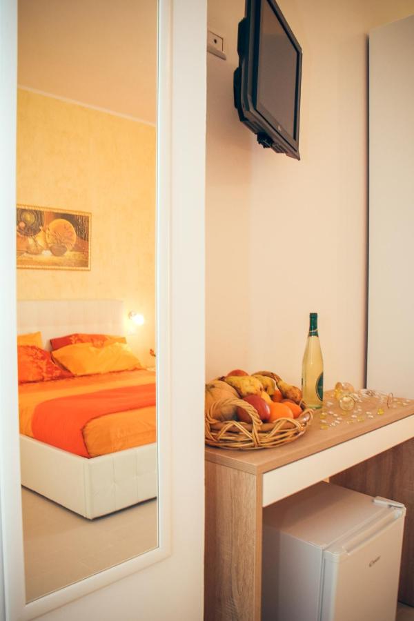 Il Sorriso B&B - Chambres d’hôtes