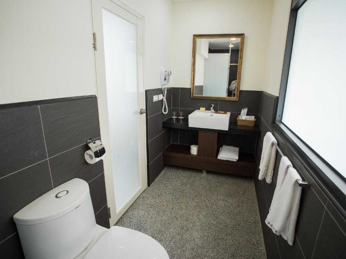 Chambre Double Classique