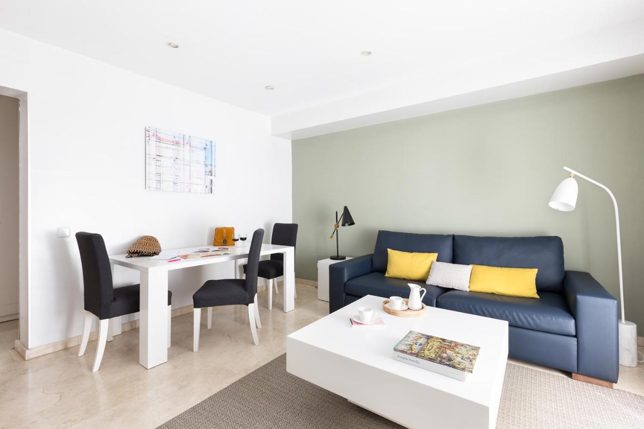Appartement 2 Chambres (6 Adultes)