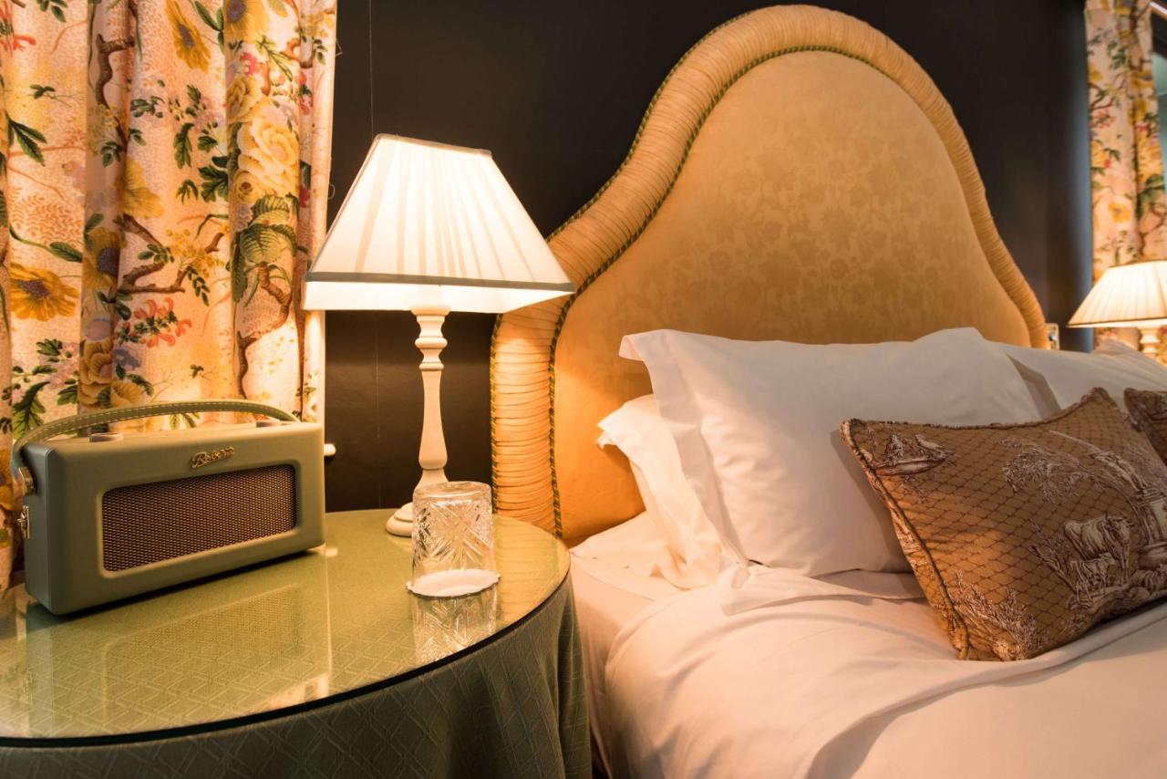 Chambre Double Supérieure