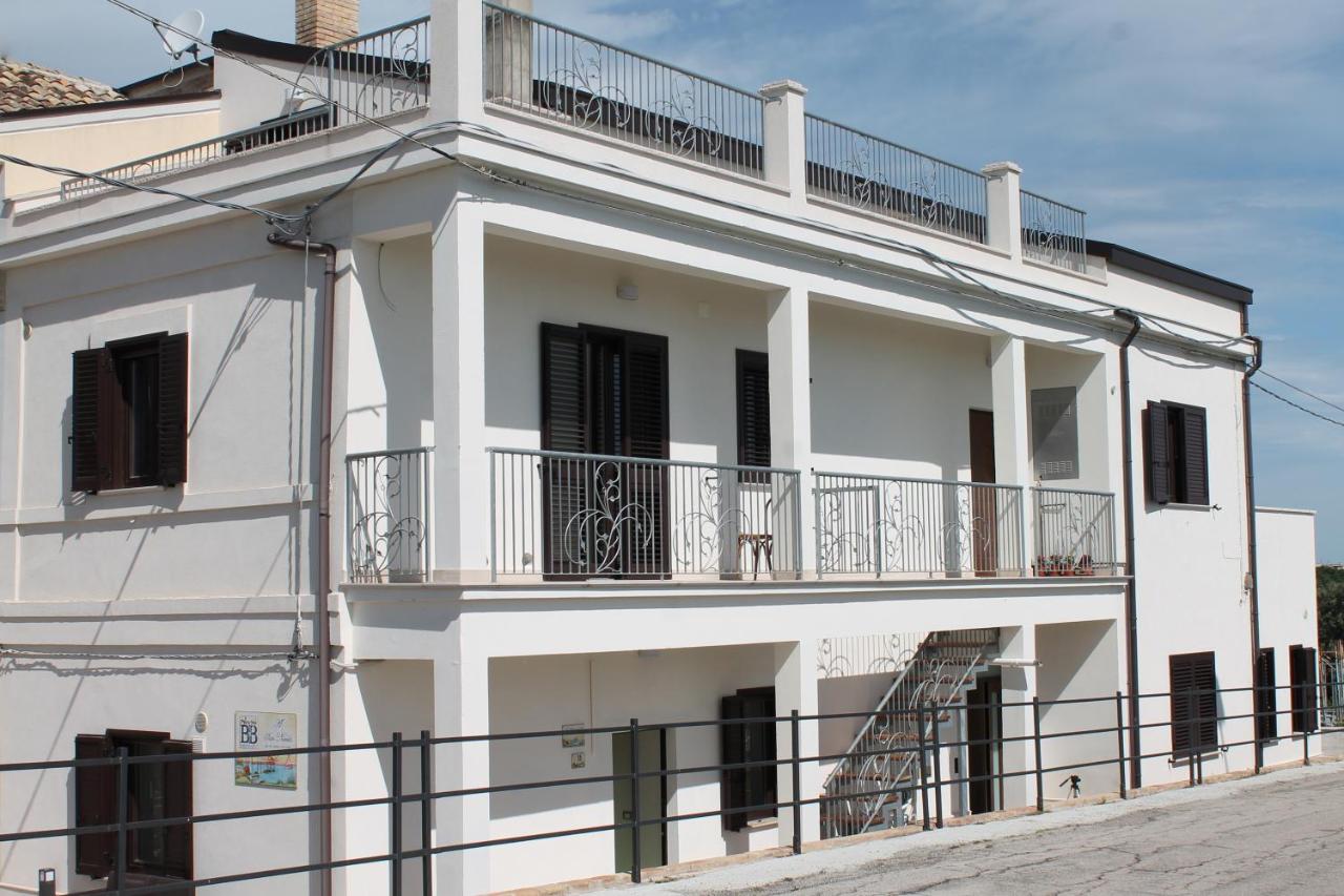 A San Nicola - Ferienwohnung Vasto