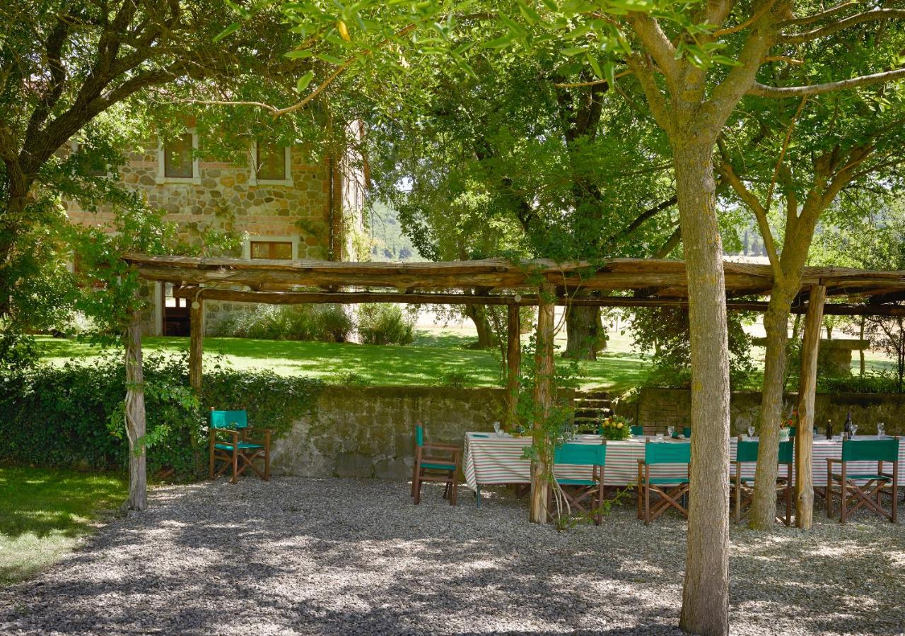 Villa with Garden View