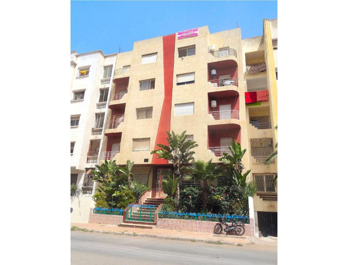 Appartement 400m plage 4eme étage - B&B