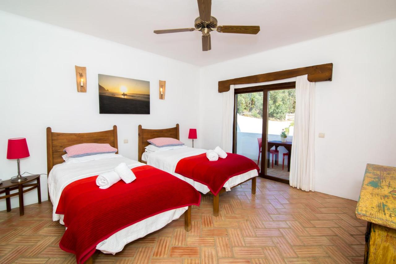 Chambre Lits Jumeaux Standard
