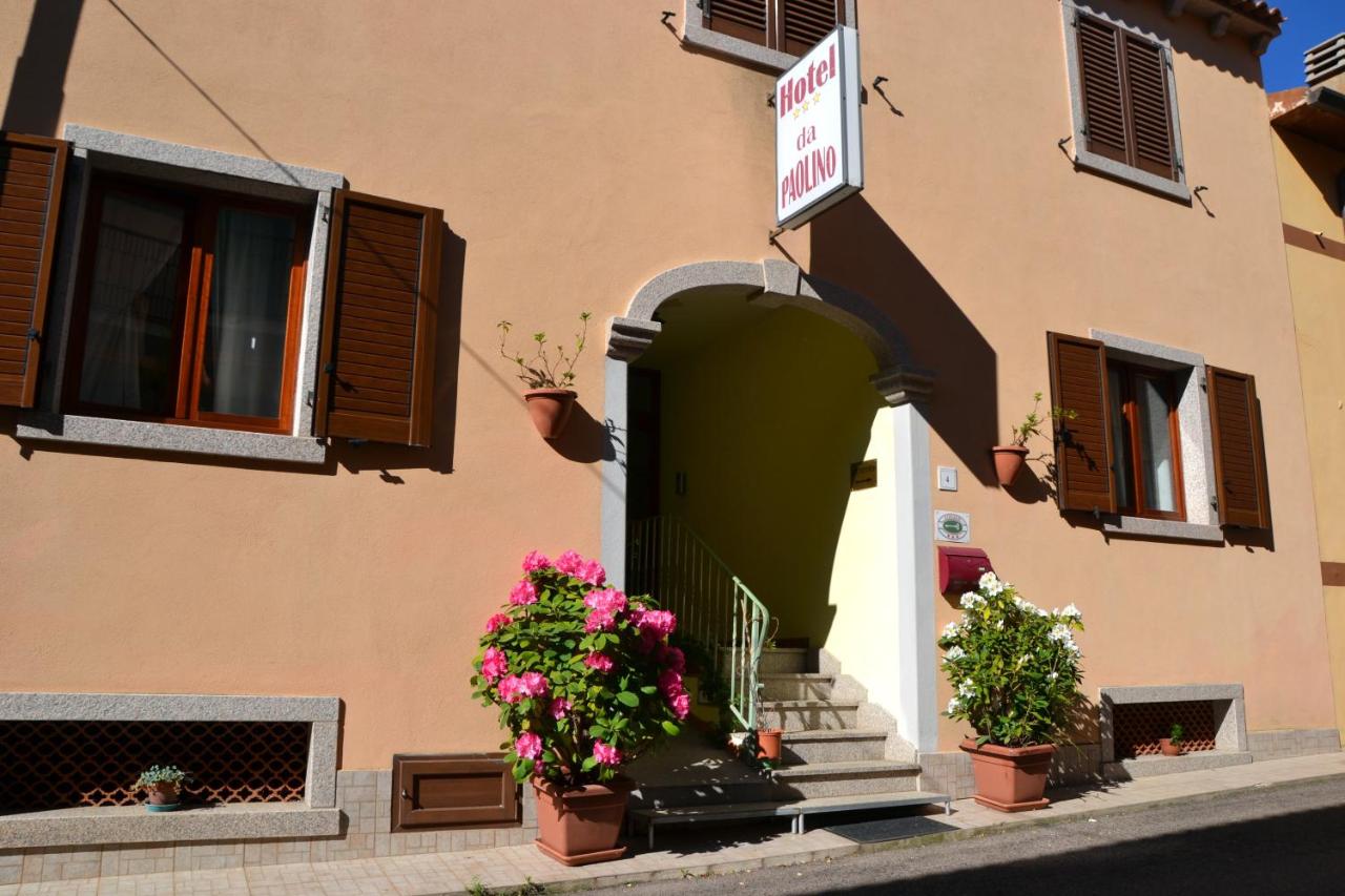Hotel da Paolino - B&B