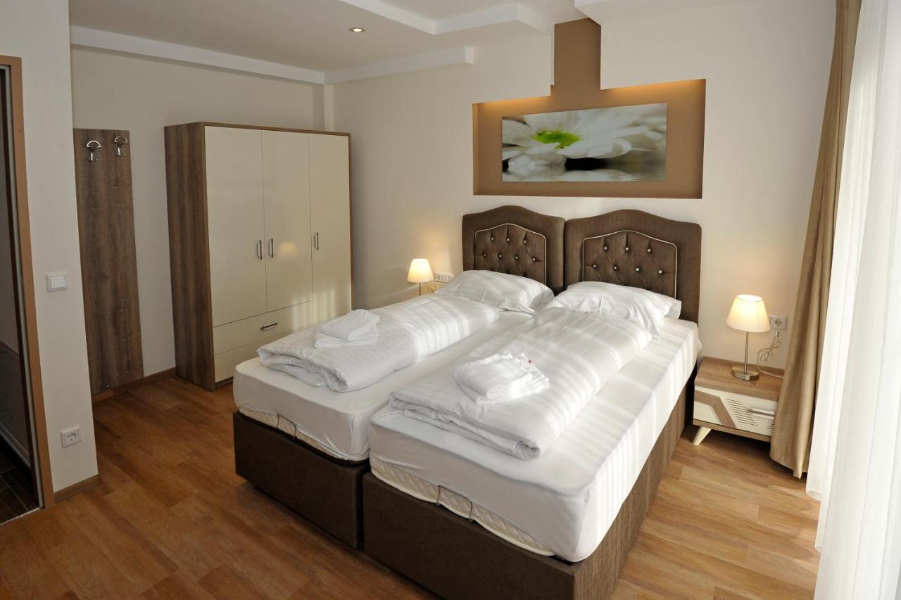 Appartement 2 Chambres