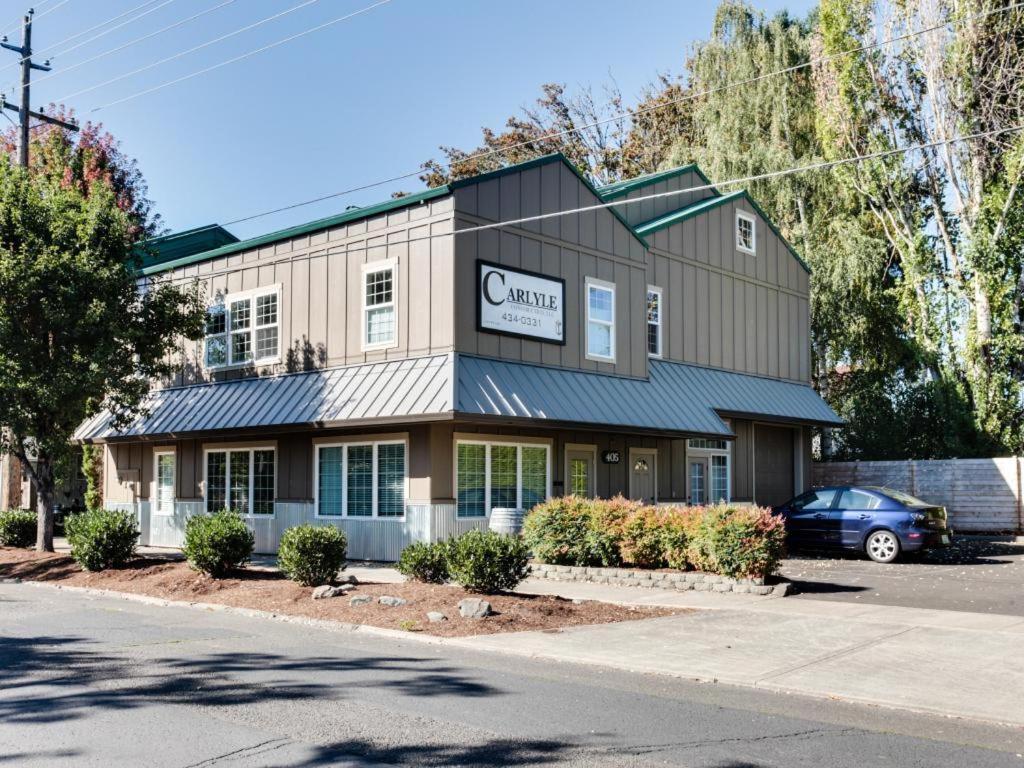 Vino Ritiro - B&B McMinnville