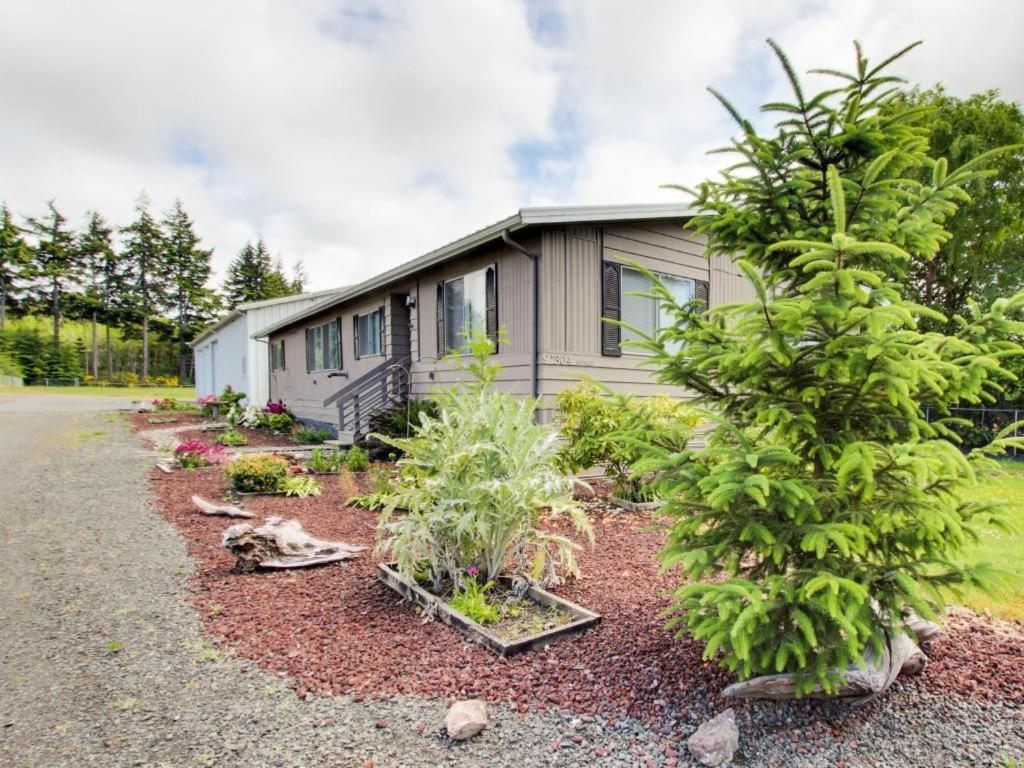 Columbus Empire House - Ferienwohnung Coos Bay