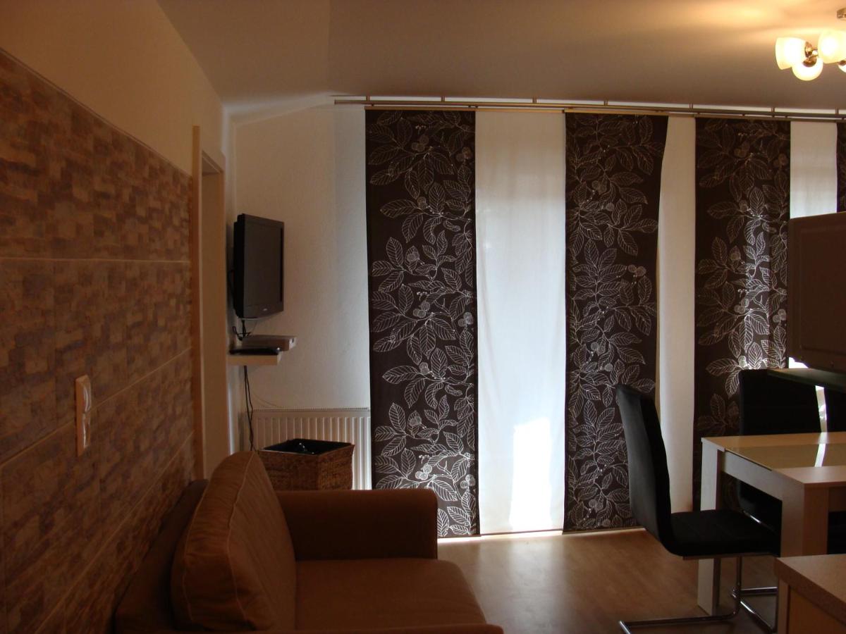 Appartement (6 Volwassenen)
