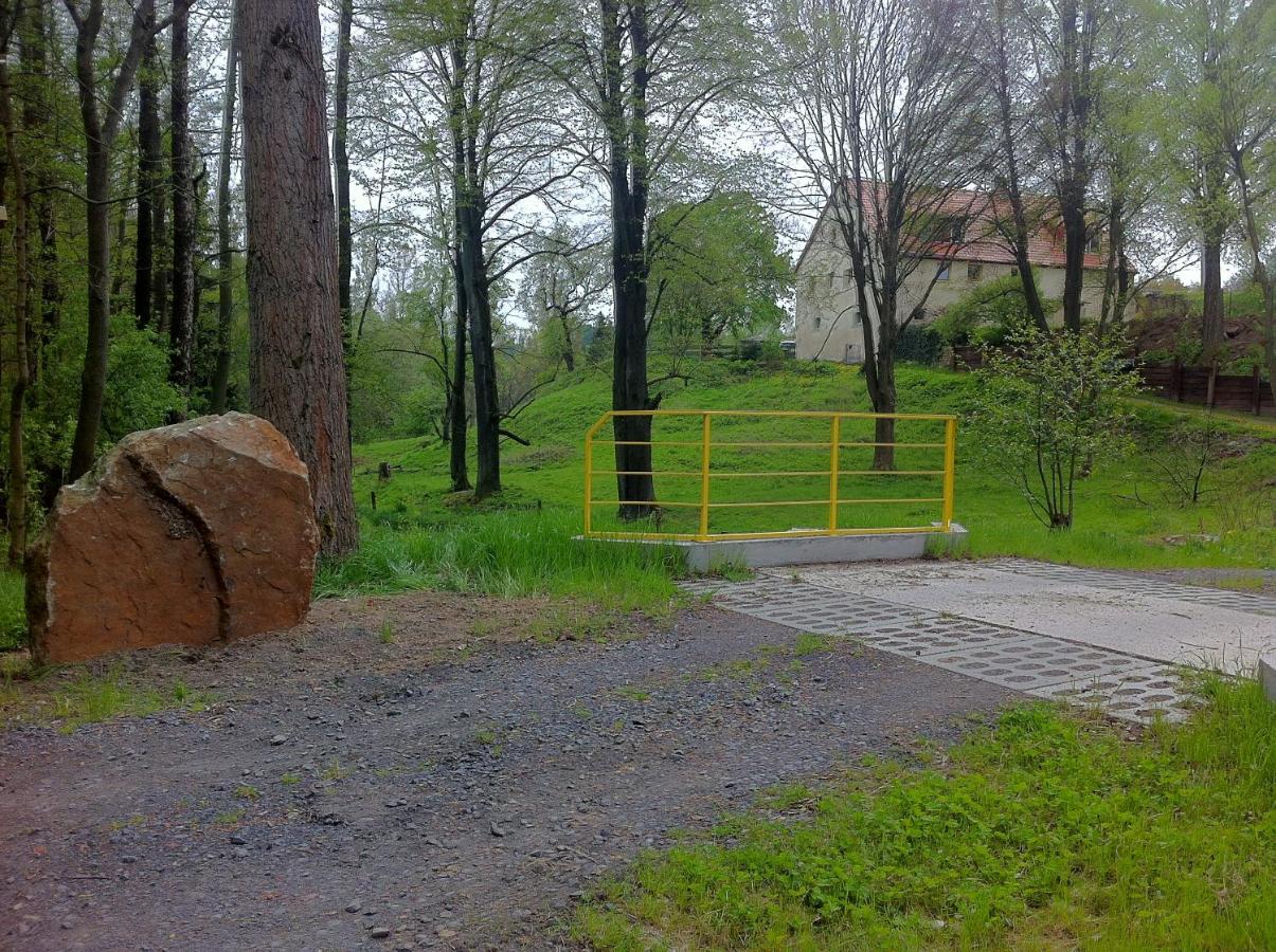 Agroturystyka Zacisze - B&B