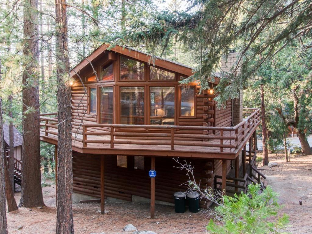 Tahquitz Rock Lodge - B&B