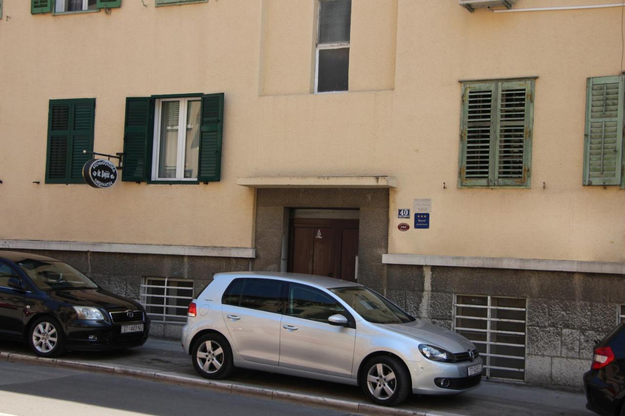 Apartment Simone - B&B