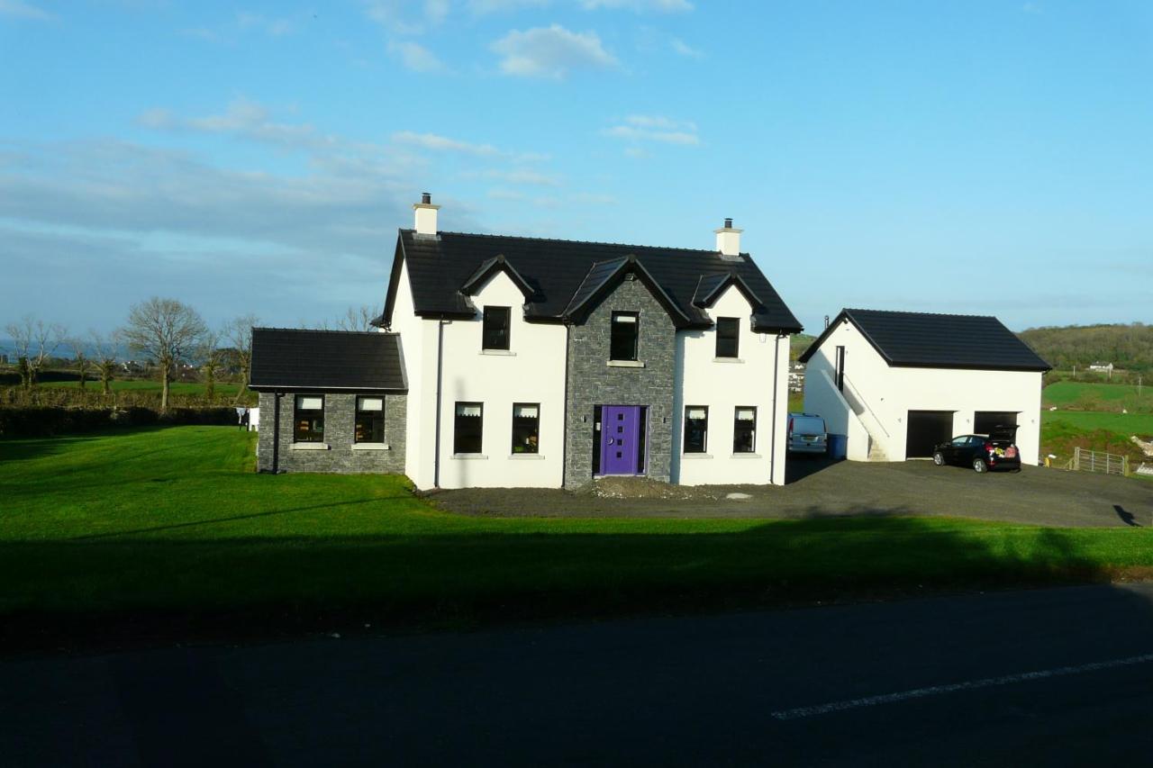 Ballygally eco apartment with seaview - B&B Carncastle