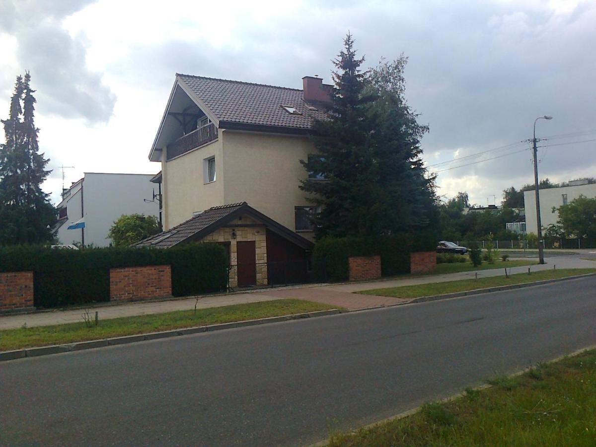Apartament na Wrzosach - B&B