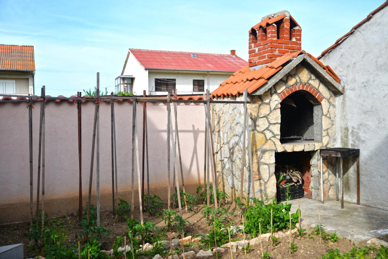 Apartment mit 3 Schlafzimmern