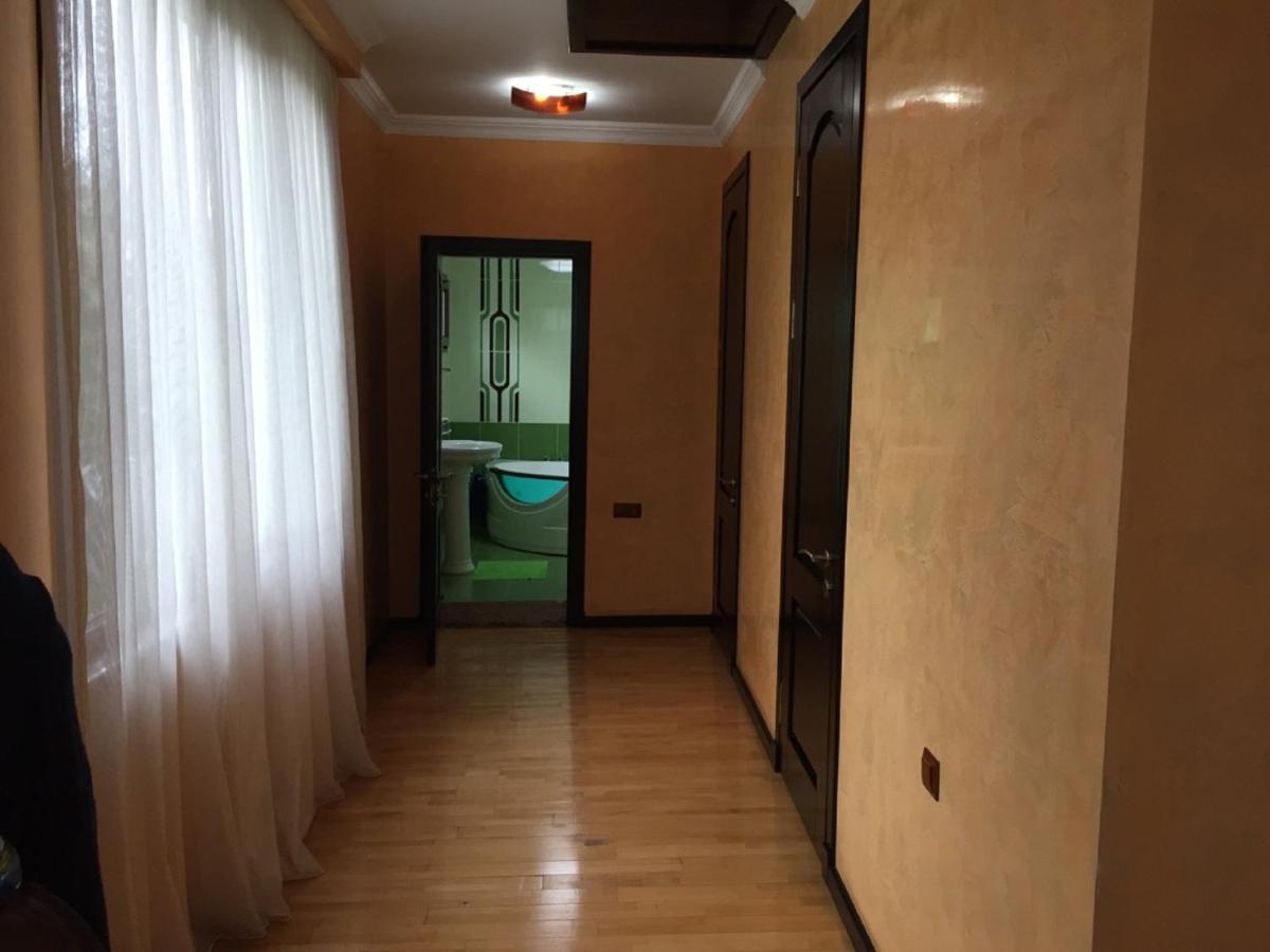 Sister's Warm Guest House - Ferienwohnung