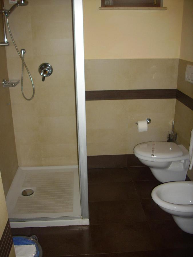 Chambre Quadruple
