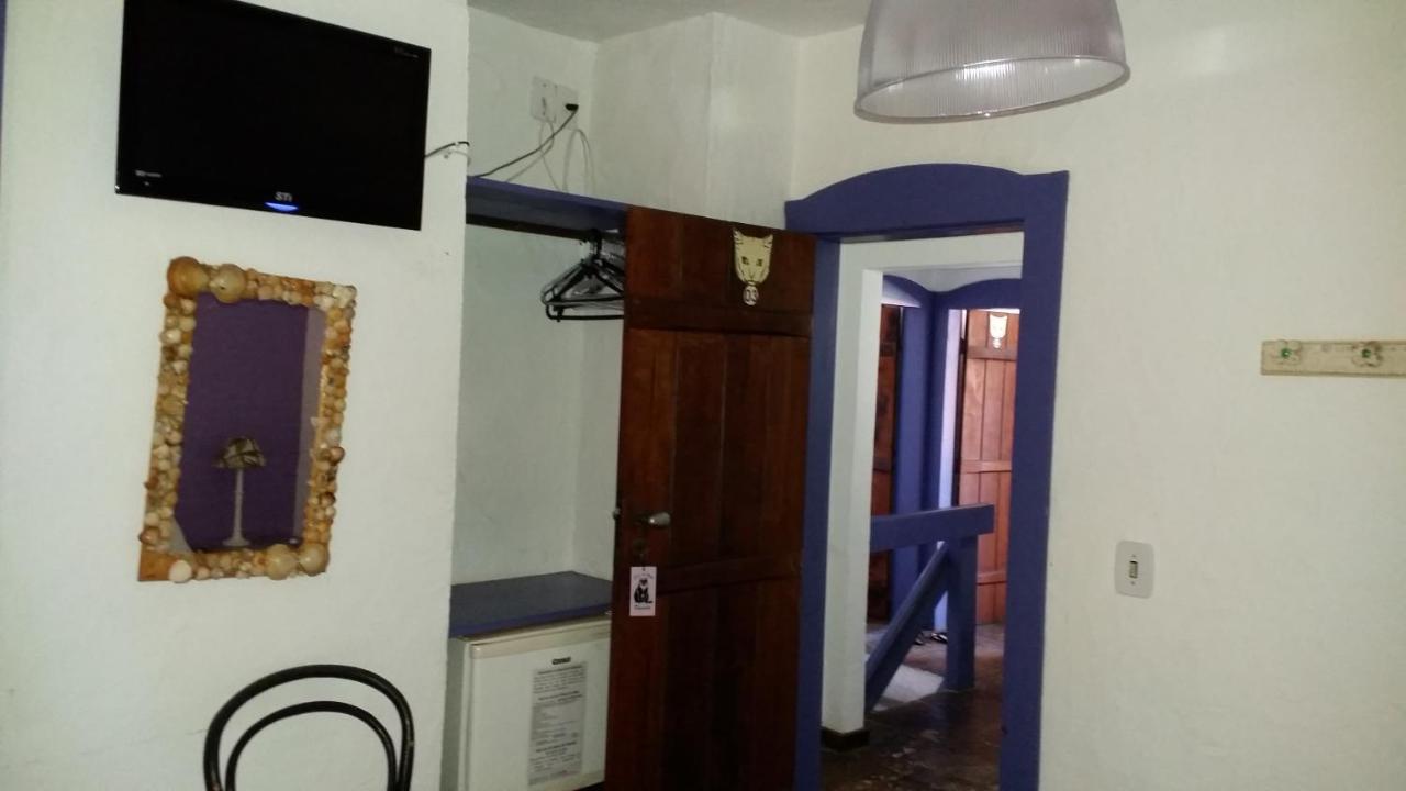 Double Room with Patio
