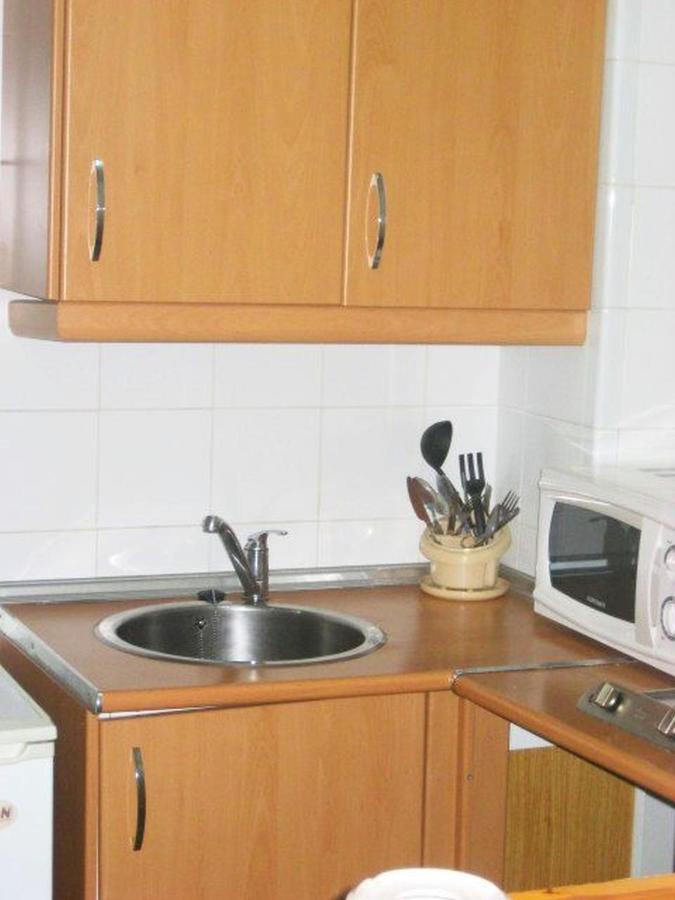 Penthouse Appartement met 2 Slaapkamers