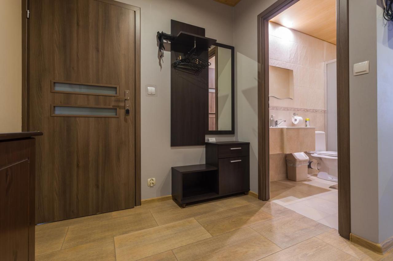 Triple Room with Shower