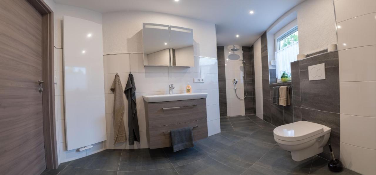 Appartement - Rez-de-Chaussée