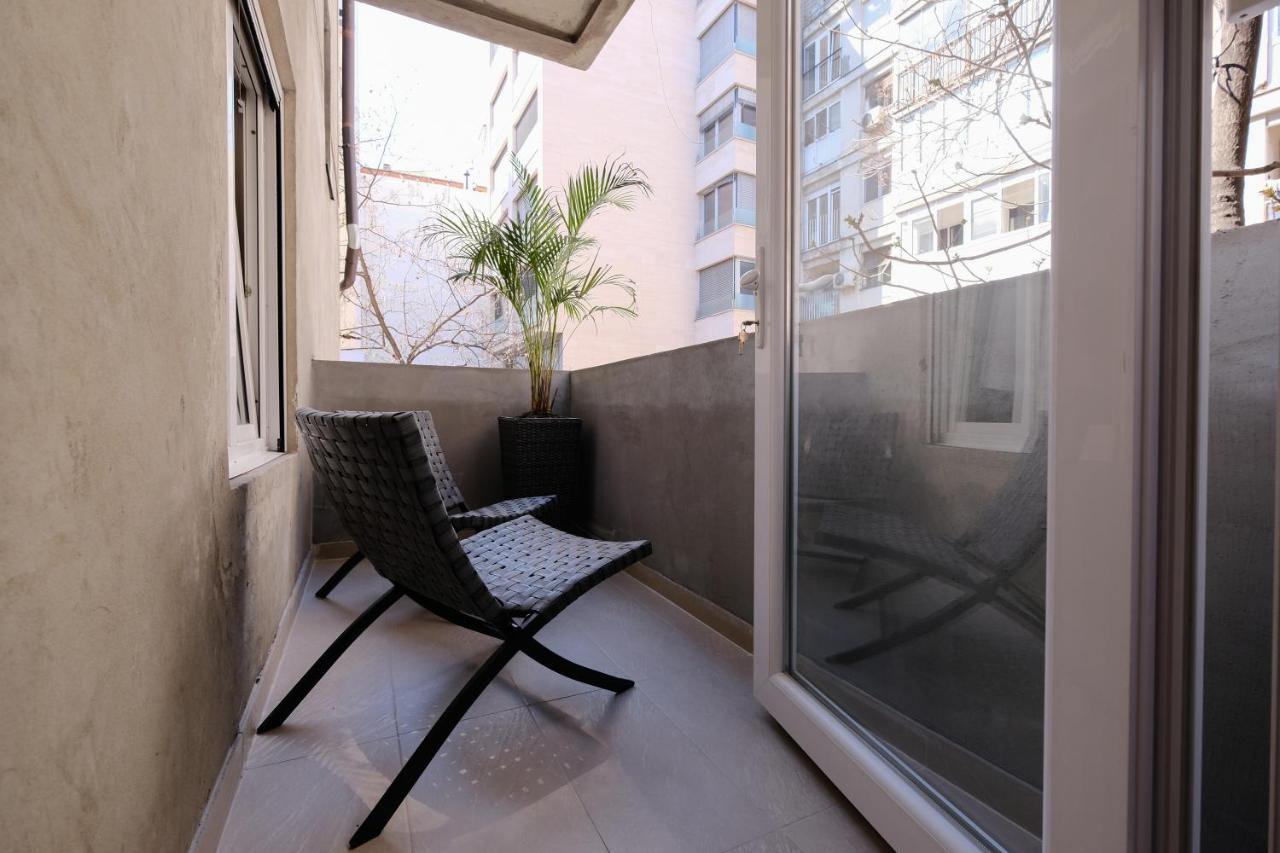 Ben Akiba Luxury Suites - Ferienwohnung Belgrad