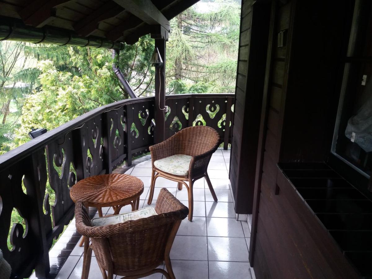 Triple Room with Terrace