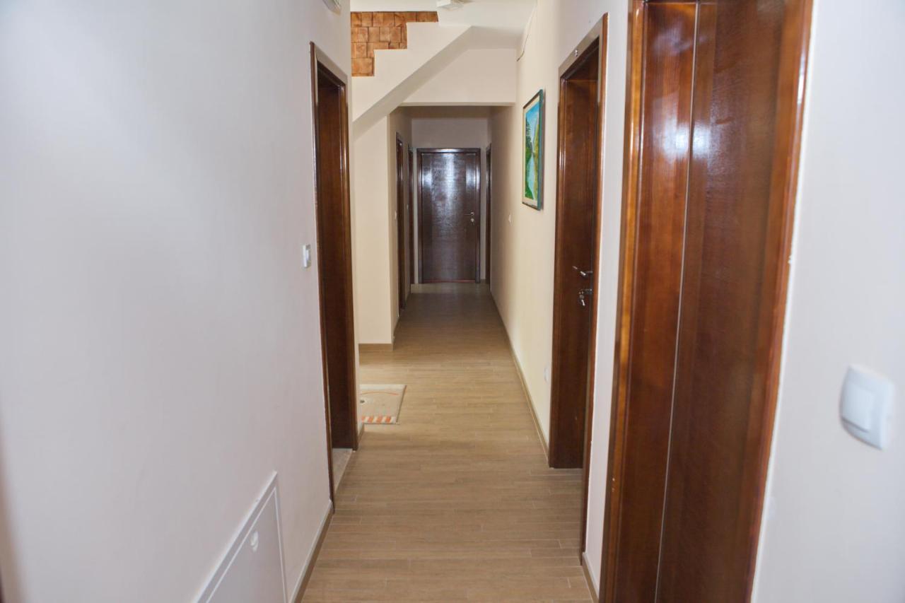 Motel Vila Bijela - B&B Konjic