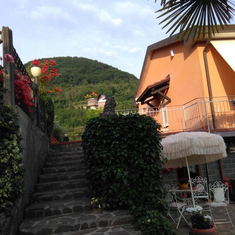 Bargoncello - B&B