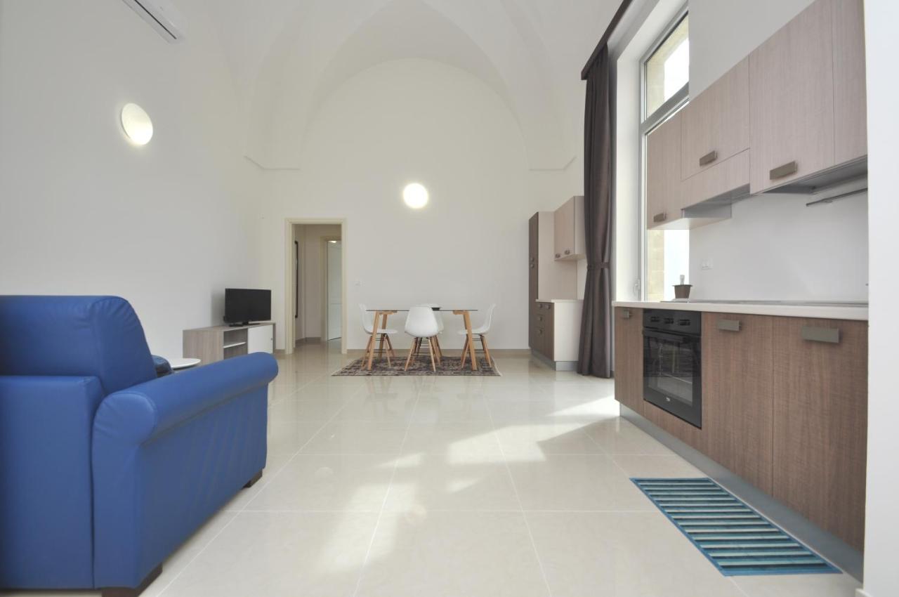 Appartamento Deluxe 
