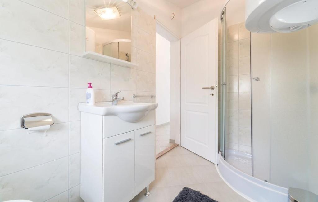 Appartement avec Balcon