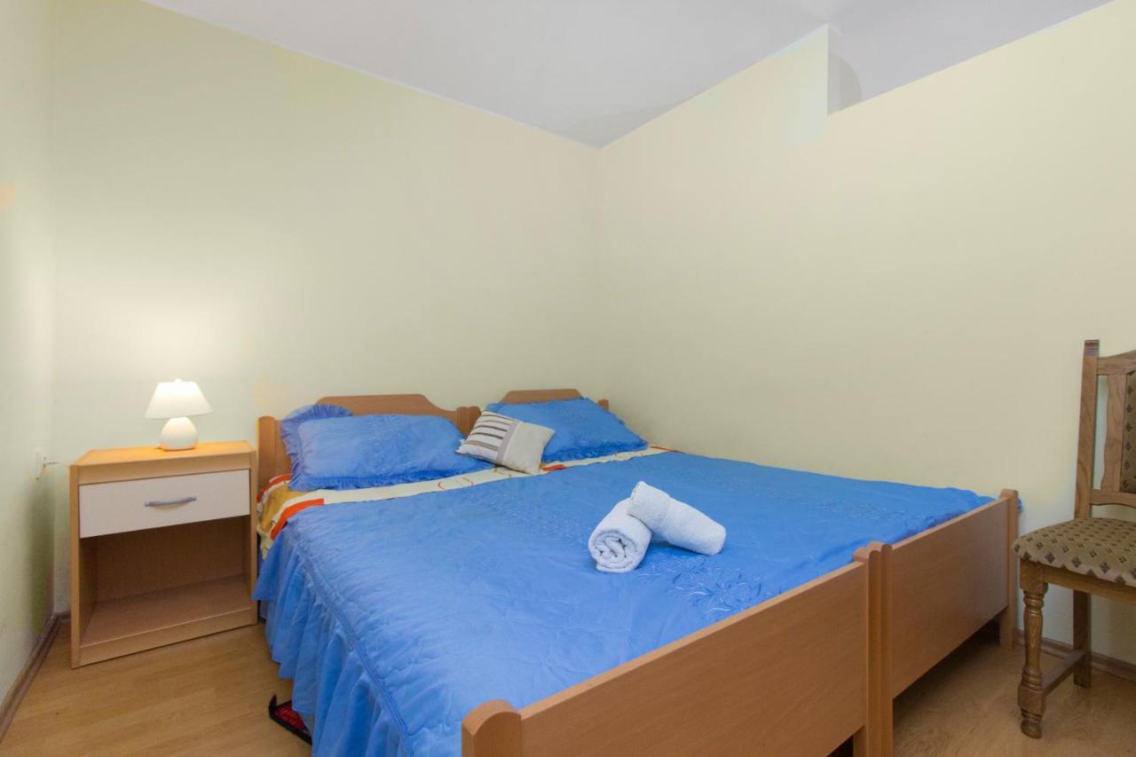 Appartamento con Vista Mare