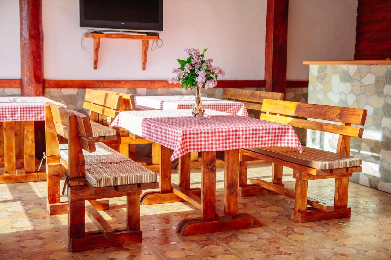 Guesthouse Madzarevic - B&B Plužine