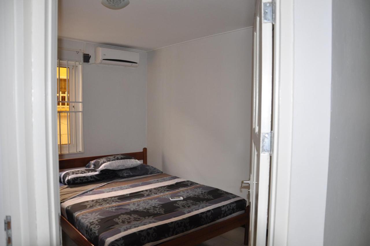 Apartment mit 3 Schlafzimmern