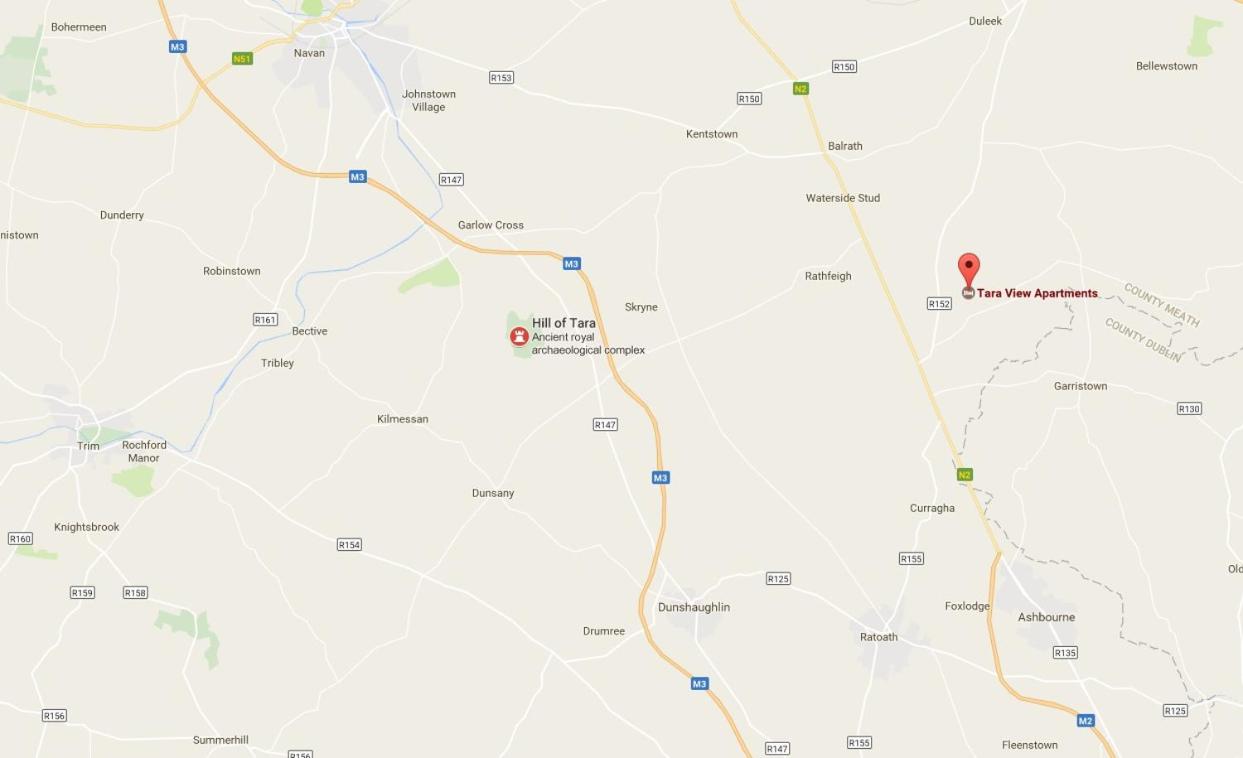 Tara View Apartments - B&B Garristown