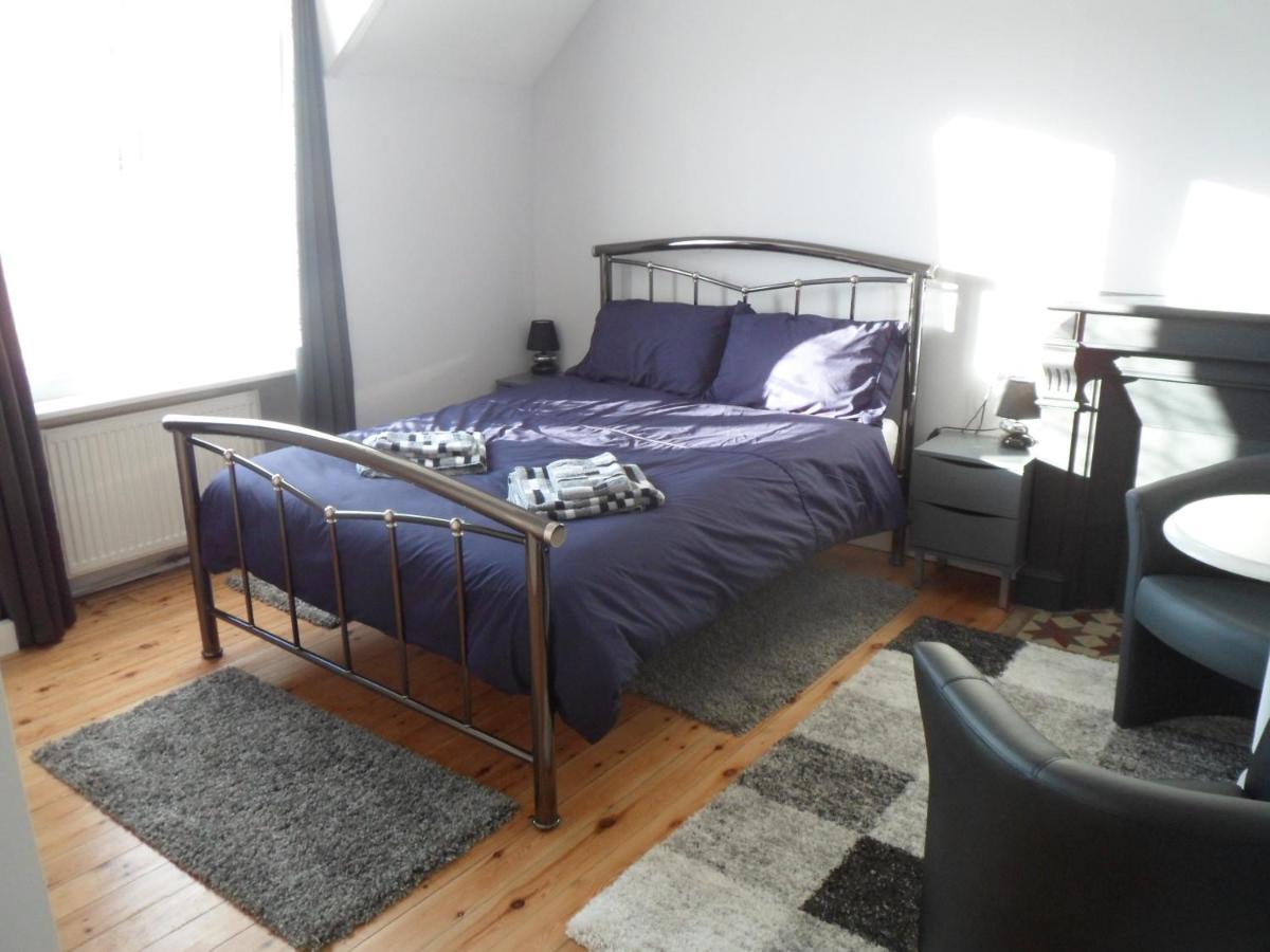 Tweepersoonskamer met Eigen Badkamer