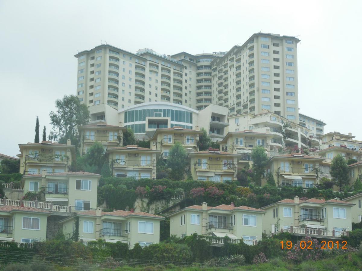 Anastasia Apartments - B&B Kargicak