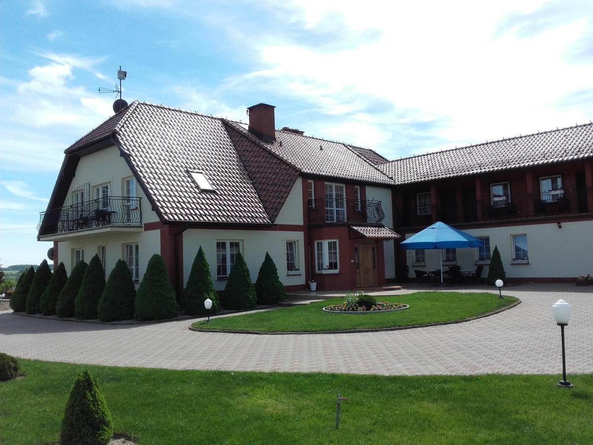 Pokoje Salent - B&B