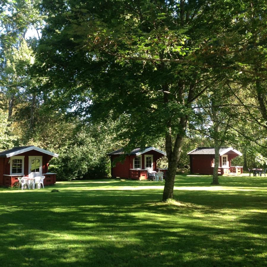 Gånarps rum och Stuguthyrning - B&B