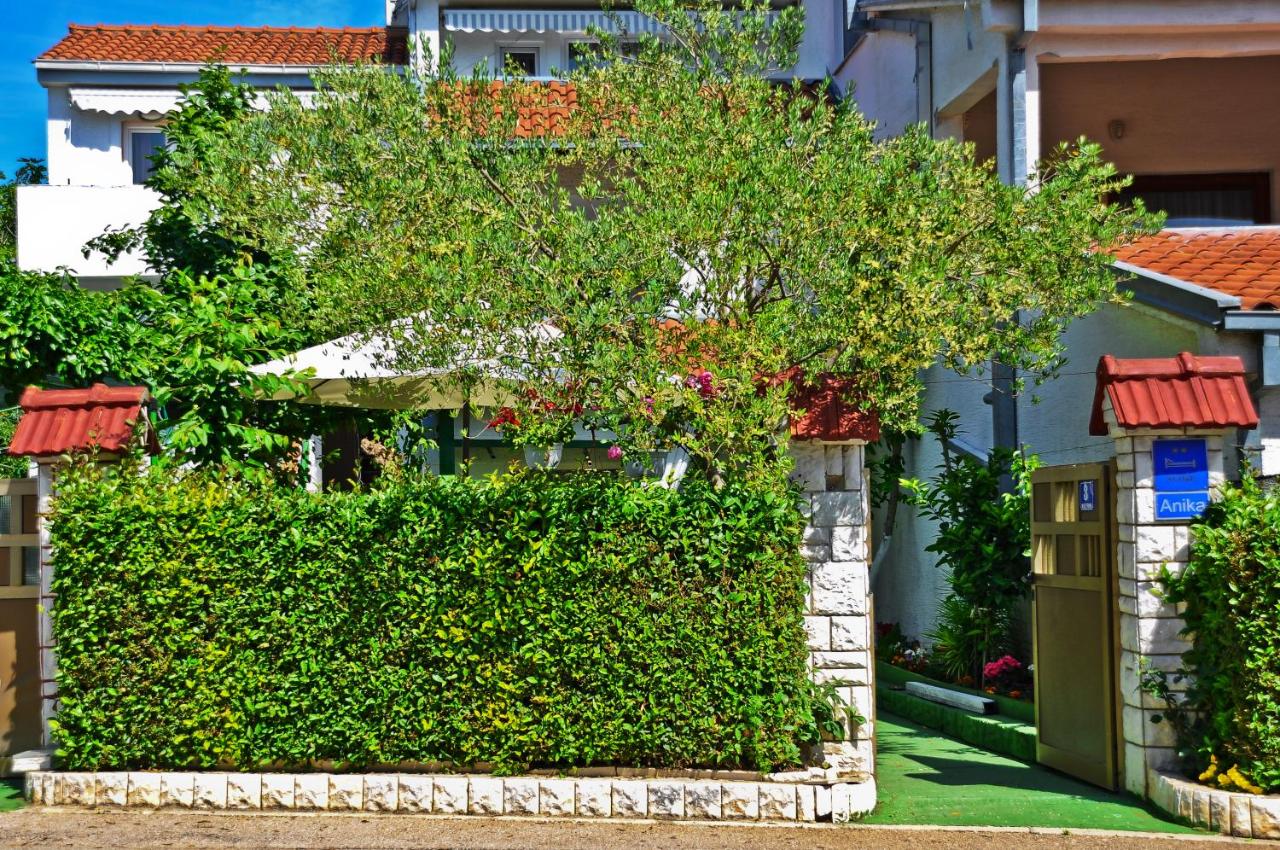 Apartments and Rooms Anika - B&B Zadar