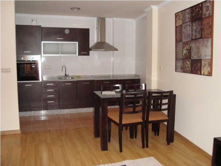 Appartement 2 Chambres (4-6 Personnes)