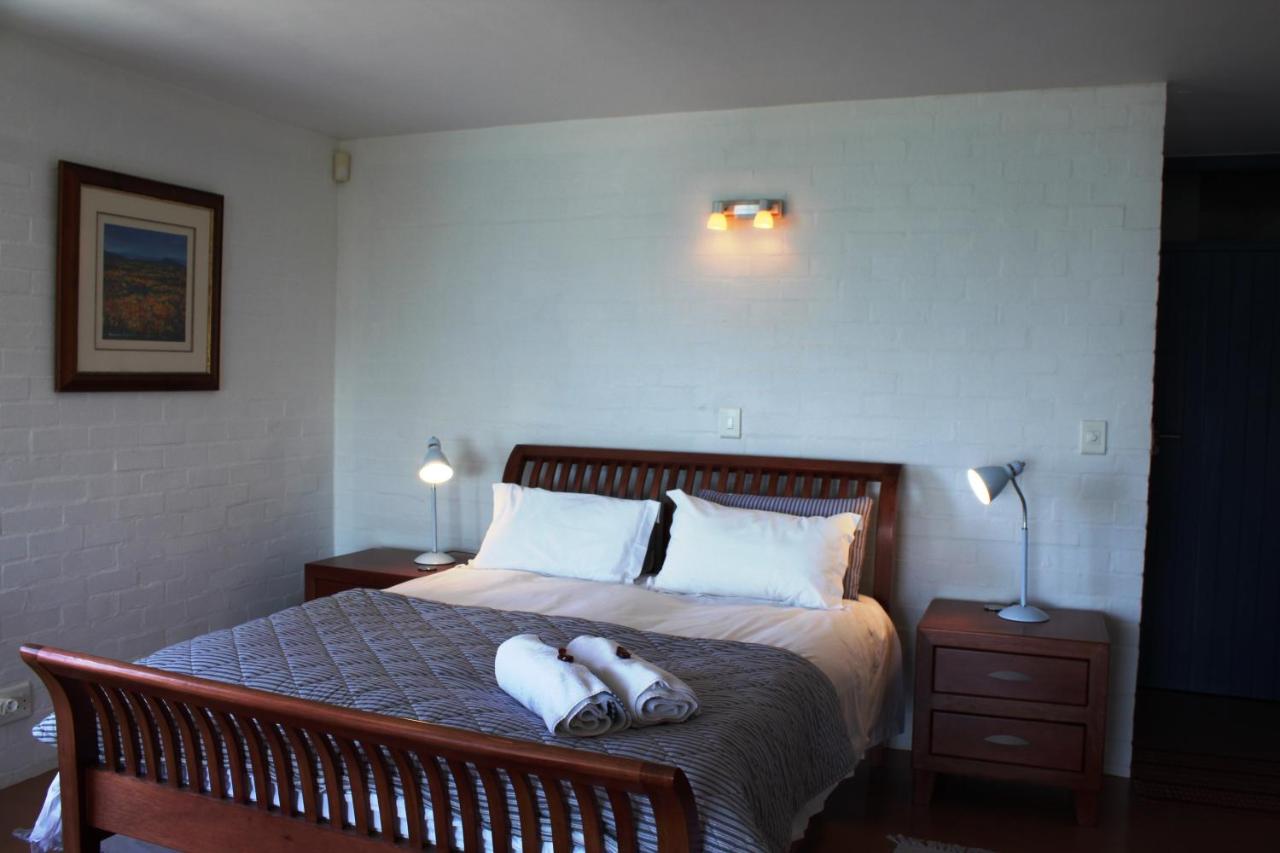 B&B Langebaan - Seehuis Bismark - Bed and Breakfast Langebaan