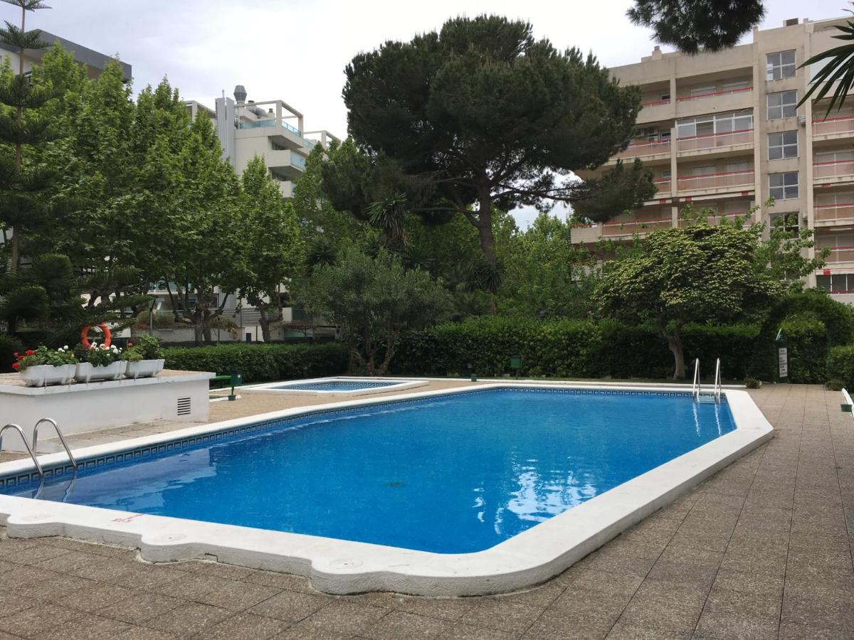 Home Gisamar Salou - B&B Salou