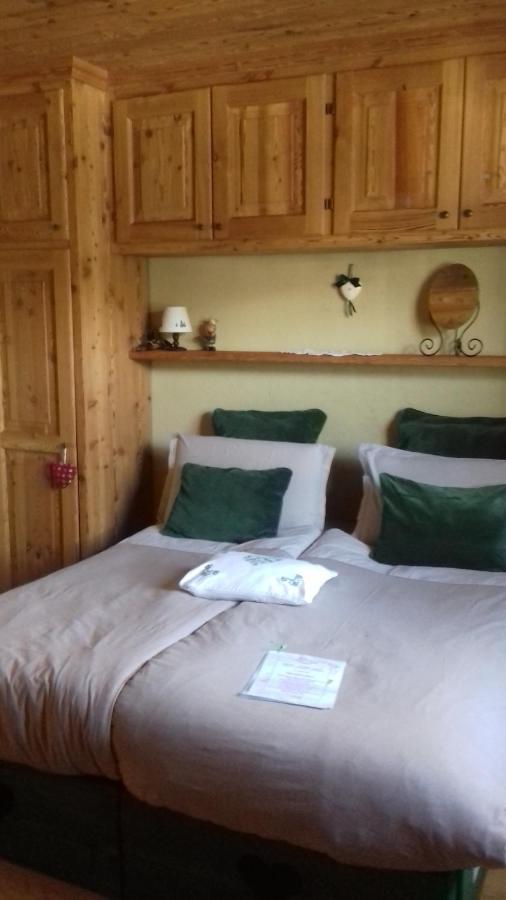 Chambre Double Standard