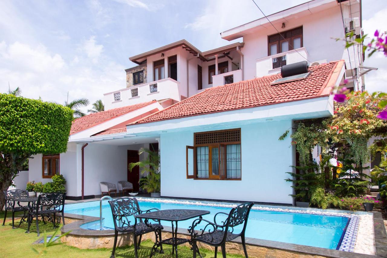 Suriya Arana - B&B Negombo